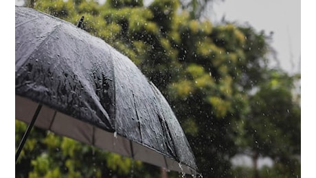 Meteo: temperature sopra la media, ma nel weekend tonerà il freddo