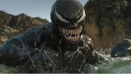 Venom: The Last Dance e le scene post-credits: cosa significano?