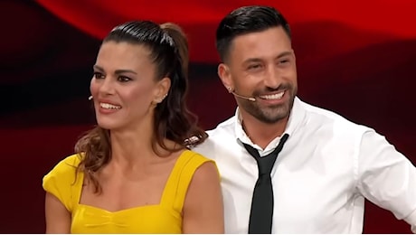 Ballando con le Stelle, Bianca Guaccero e Giovanni Pernice: Trascorreremo le vacanze insieme. Il matrimonio?