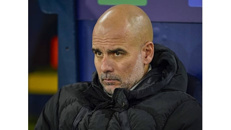 L'equilibrista Guardiola, sincero bugiardo