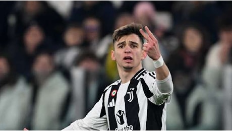 Juventus, nessuna lesione per Conceiçao. Ma è in dubbio per il derby