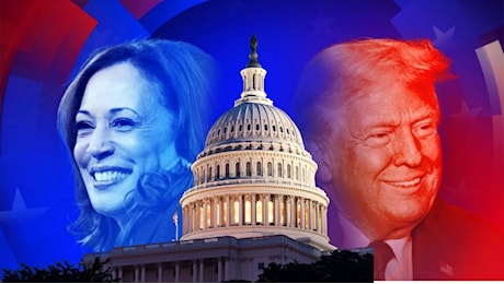 Elezioni presidenziali Usa: chi vince la corsa al Congresso tra i democratici e i repubblicani