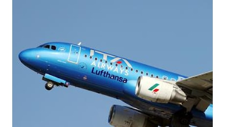 Ita-Lufthansa, via libera Ue. Giorgetti: Vediamo il traguardo