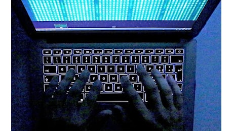 L’hacker arrestato per l’attacco al Ministero di Giustizia aveva le password di 46 pm