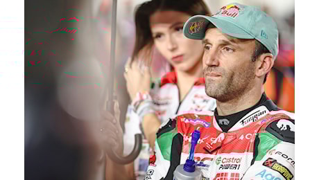 MotoGP | Zarco 4° e vicino ai migliori: la Honda competitiva ormai è una realtà
