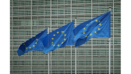 Ue, al via vertice dei leader: Ucraina e Siria al centro