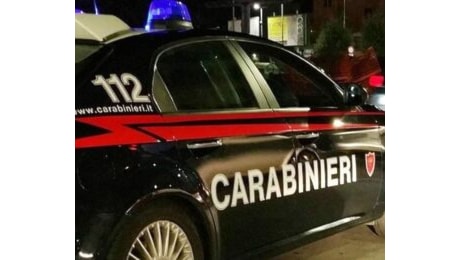 Napoli, Ponticelli: Carabinieri eseguono misura cautelare a carico di 9 persone