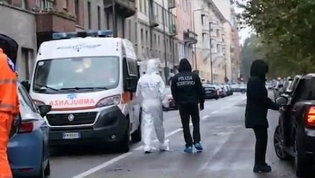 Omicidio in viale Cermenate, Eros Di Ronza ucciso dal titolare del bar dove stava rubando i Gratta e Vinci