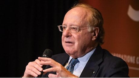 Milan, Scaroni: «Fonseca rischia? Ma no, tutti gli auguriamo di vincere. Con l'Inter rispetto e collaborazione leale»