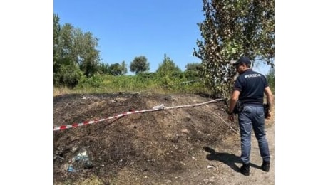 Cadavere trovato a Napoli: è un 20enne legato a un baby boss