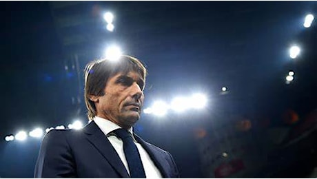 Conte, le parole di Corradi e Ranieri