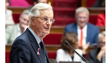 Francia, il nuovo premier Barnier annuncia una tassa patrimoniale per i più ricchi