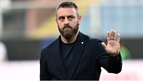 De Rossi bis non scontato: dalla soluzione italiana a quella estera, quanti tecnici liberi per la Roma