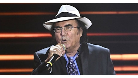 Al Bano è stato operato per una raucedine. Il cantante tranquillizza: Sto benissimo, sono un selvaggio. Penso già a Sanremo 2025, sono molto fiducioso