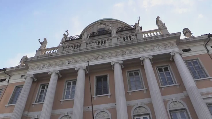 Donnet (Generali) a Trieste: Incertezza per dazi, ma no guerra commerciale a Usa - Il Friuli