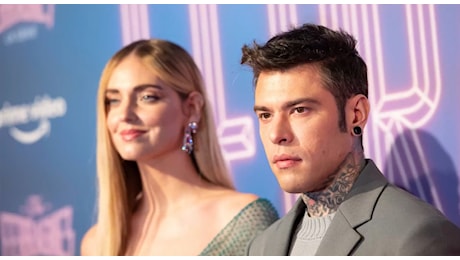 Ferragni-Fedez verso l'accordo di separazione: cosa dicono gli avvocati