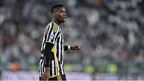 Pogba, messaggio alla Juventus: «Rinuncio ai soldi pur di tornare»