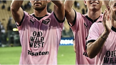 Henry dopo Gomes, finalmente Palermo. E il Sassuolo è sempre più Grosso