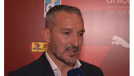 Zambrotta: «Inter attrezzata, ma il Napoli ha un vantaggio oltre Conte»