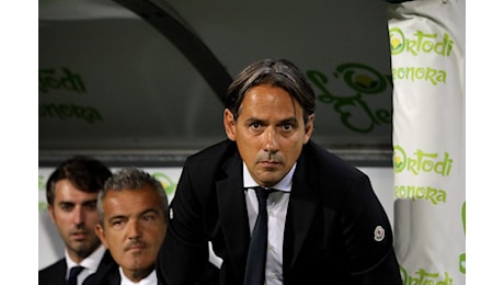 Cagliari-Inter, la probabile formazione: Inzaghi chiude con la migliore!