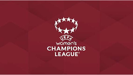 Women's Champions League - Roma tennistica con il Galatasaray. La Juventus cade in casa con il Bayern Monaco. Il Barça batte 9-0 l'Hammarby, ok anche City e Arsenal