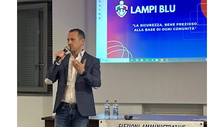 Carabiniere indagato a Rimini, la solidarietà di Lampi Blu: «Atto evitabile»