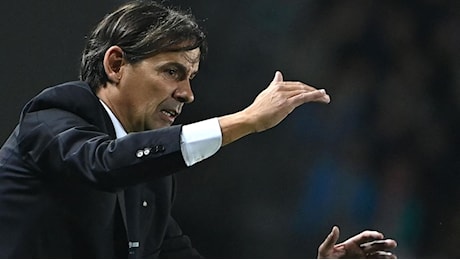 Inzaghi il pratico contro Arteta il guardioliano: la sfida agli antipodi in Inter-Arsenal