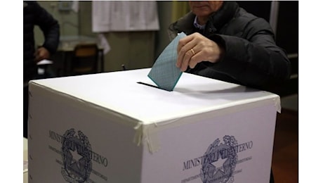Elezioni Perugia 2024, exit poll e proiezioni in diretta: avanti Ferdinandi (centrosinistra)