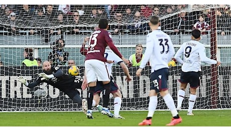 I Top&Flop di Torino-Bologna