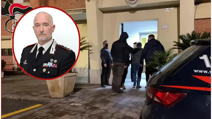 L’ultimo arresto di Mesina: «Era la notte di San Graziano» - L'Unione Sarda.it L’ultimo arresto di Mesina: «Era la notte di San Graziano» - L'Unione Sarda.it
