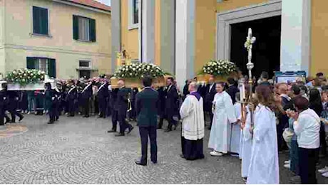 Mons. Delpini: la misericordia di Dio di fronte alla tragedia