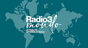 Radio3 Mondo | S2024 | L'altra guerra in Cisgiordania | Georgia sul ring per la legge sugli agenti stranieri | Rai Radio 3
