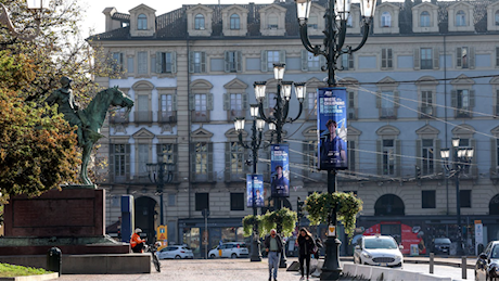 Atp Finals Torino 2024, la città di veste di tennis (e di Sinner). Tutti gli eventi a tema in città