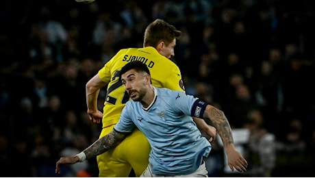 Lazio, Zaccagni: La Juve mi ha cercato, ma questa è casa mia