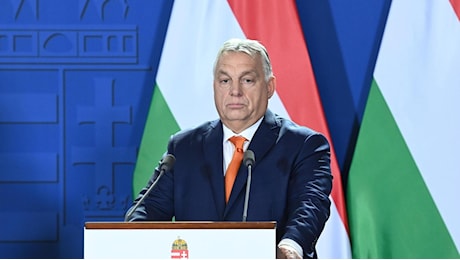 Orbán: “Invito Netanyahu in Ungheria”. La Ue si spacca sull’Aia