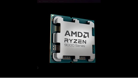 AMD presenta Ryzen 9 9950X3D e 9900X3D, le CPU perfette per il gaming, ma anche per la produttività