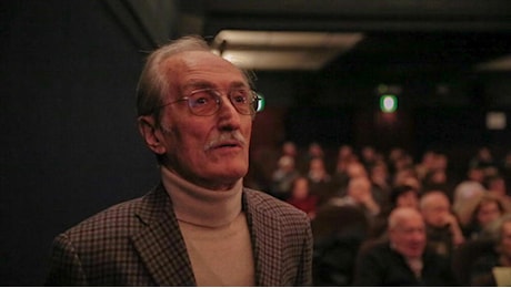 È morto Antonio Sancassani, anima del Cinema Mexico