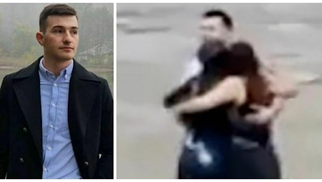 Natisone, i funerali di Cristian oggi in Romania: un mese fa venne travolto dal fiume nell'abbraccio con Bianca e Patrizia
