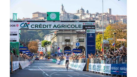 Ciclismo, il Lombardia 2024: favoriti e analisi percorso