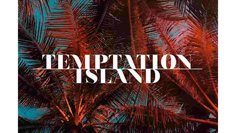 Anticipazioni Temptation Island: punto di svolta per la coppia, ora cambierà tutto