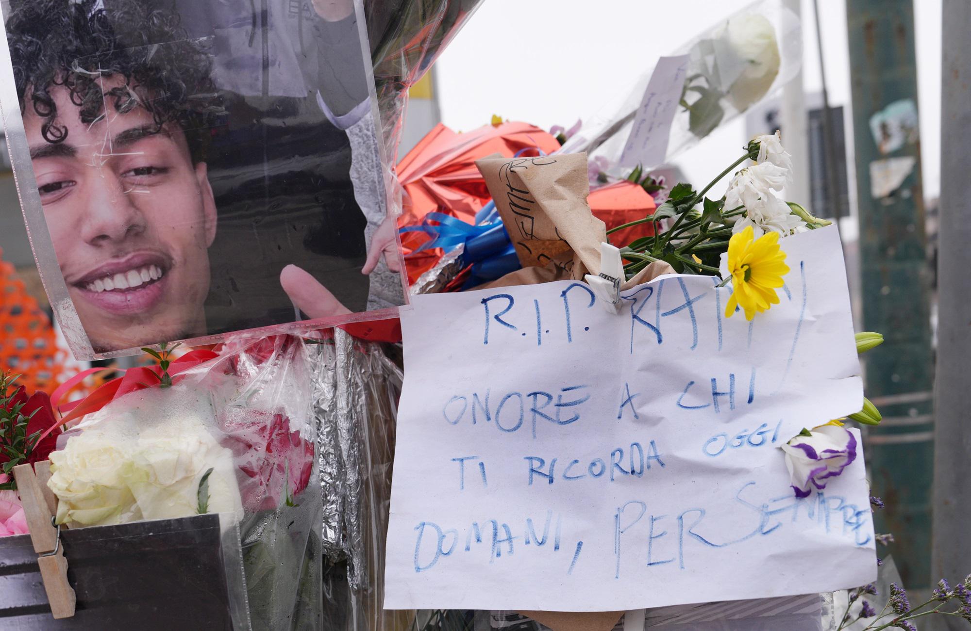 Caso Ramy Via Libera Ai Funerali Le Indagini Sulla Morte Continuano Pdfs