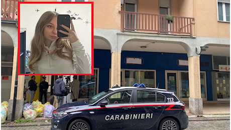 Sara Centelleghe uccisa a Costa Volpino, il papà in tv: Cuore strappato, non possono sempre passarla liscia