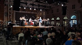 Settimana dei cattolici a Trieste, concerto in piazza Verdi con l’European Spirit of Youth orchestra