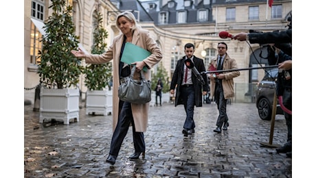 In Francia è aria di tempesta politica, economica e sociale