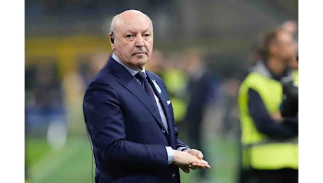 Calciomercato, Marotta è avvisato: quante occasioni a parametro zero!