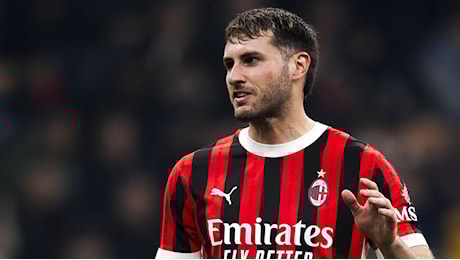 Milan-Bologna, le formazioni ufficiali