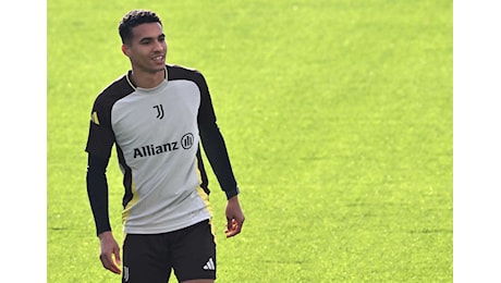 Lazio-Juventus, è l'ora di Alberto Costa. E McKennie...