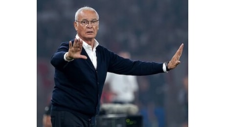 Ranieri a Napoli col 4 - 4 - 2, Roma con la mediana Pisilli, Cristante, Koné e Pellegrini