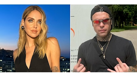 ''Non c'è accordo, ci sono trattative riservate'': l'avvocato della Ferragni svela lo stallo nel divorzio tra Chiara e Fedez