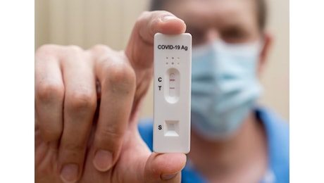 Coronavirus: una ricerca condotta negli Usa rivela qual è il momento giusto per fare il Test Covid